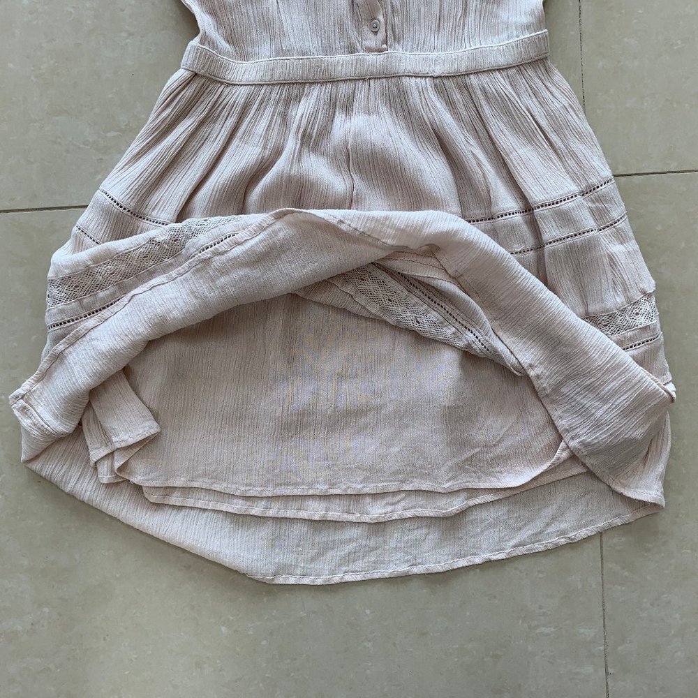 Talula Mini Dress - Picture 5 of 5